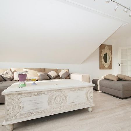 Ferienwohnung Nilsson Halstenbek Ngoại thất bức ảnh