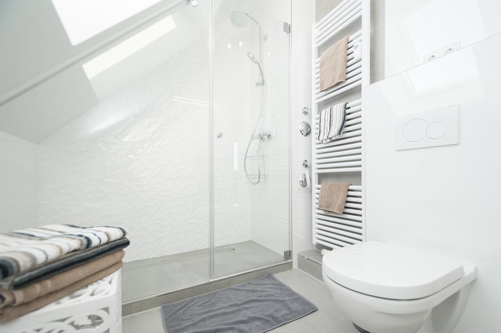 Ferienwohnung Nilsson Halstenbek Ngoại thất bức ảnh