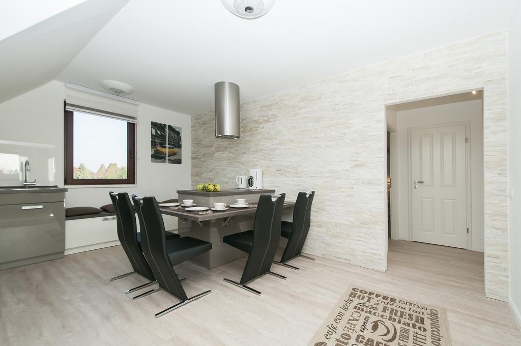 Ferienwohnung Nilsson Halstenbek Ngoại thất bức ảnh
